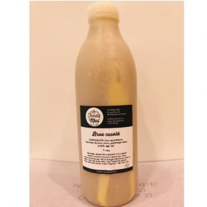 Caldo casero - Assumpta Fontseca