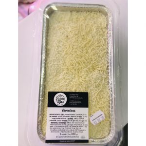 Canelones de carne (6u.) - Assumpta Fontseca