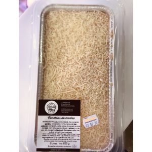 Canelones de marisco (6u.) - Assumpta Fontseca