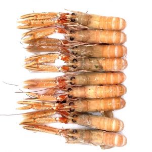 Cigala mediana congelada (500gr)