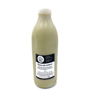 Crema de verduras - Assumpta Fontseca