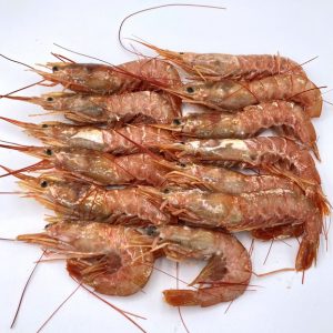 Gamba langostinera nº2 (500gr)
