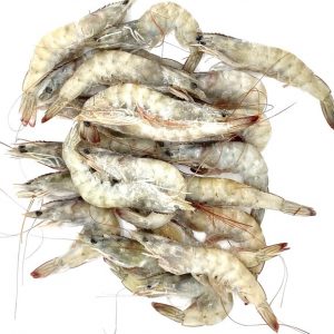 Langostino crudo (500gr)
