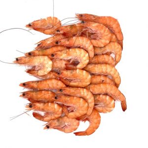 Langostino cocido (500gr)