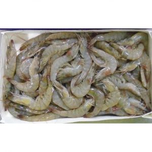 Caja de langostino crudo (2kg)