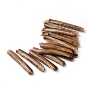 Navajas del norte (manojo de 500gr)