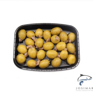 Aceitunas rellenas de anchoa Josimar