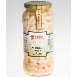 Alubias extra "riñón"
