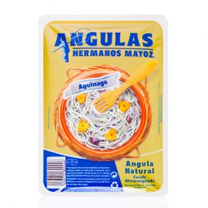 Angula congelada (100gr)