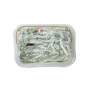Angulas surimi