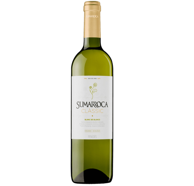 Blanc de Blancs Clàssic - Sumarroca