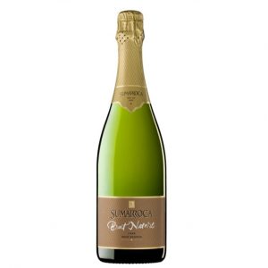 Cava Brut Nature - Sumarroca