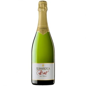 Cava Brut Reserva - Sumarroca