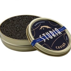 Caviar STURIA (100gr)