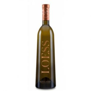 LOESS (Verdejo)