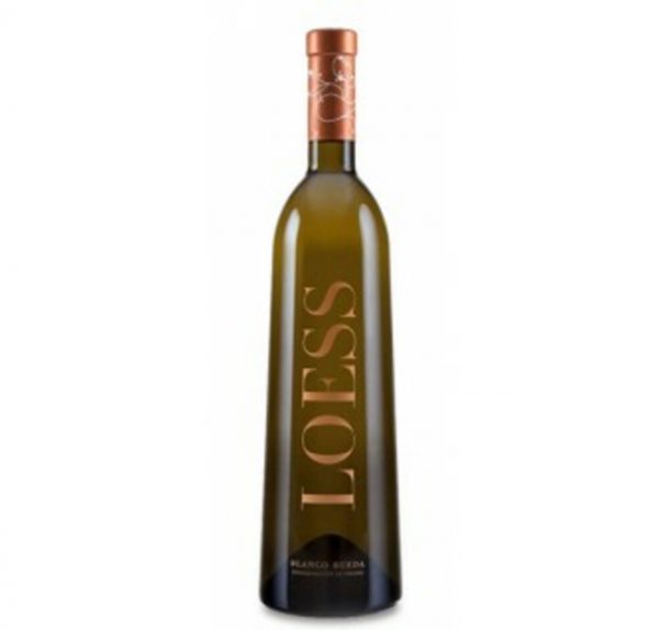 LOESS (Verdejo)