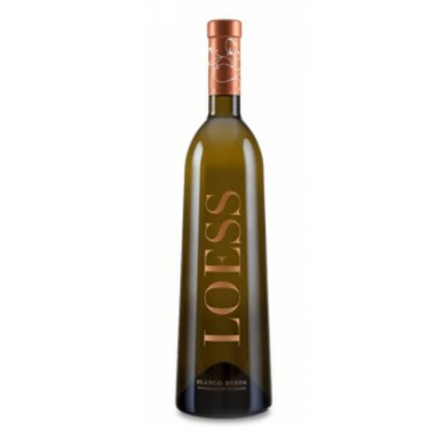 LOESS (Verdejo)