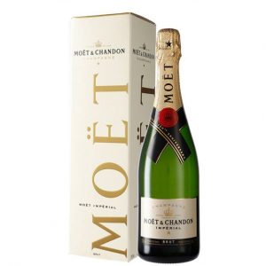 Moët & Chandon Brut Impérial 75cl Champagne