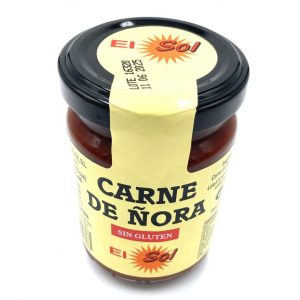 Carne de ñora
