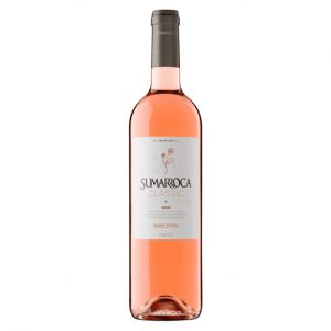 Nostrat Sumarroca Rosé