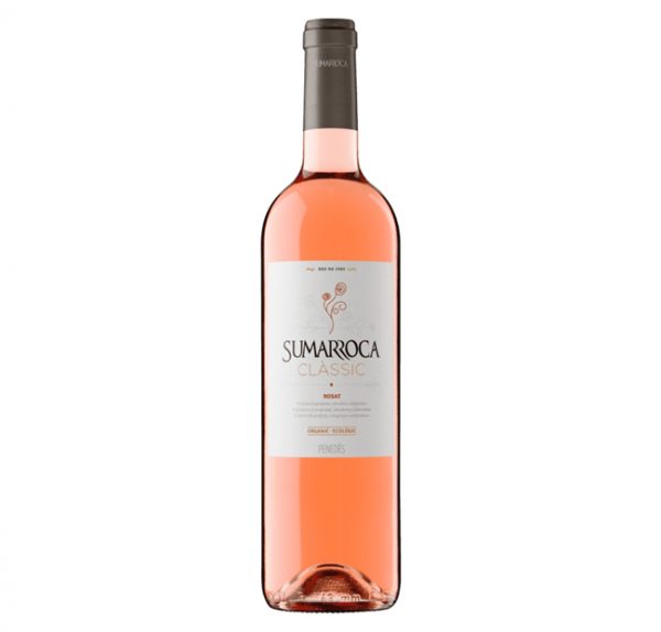 Nostrat Sumarroca Rosé