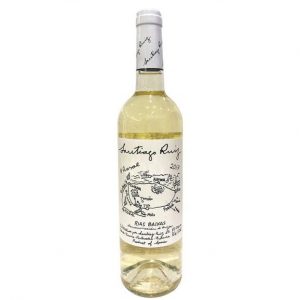 Santiago Ruiz Rias Baixas (Albariño)