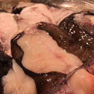 Cola de rape negro fresca de Palamós – Comprar online