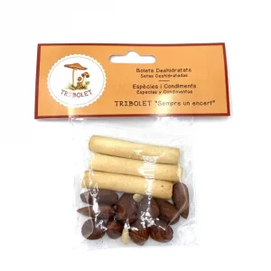 Mezcla de picada tradicional para cocina envasada.