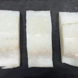 Lomos de bacalao salado de Islandia – Calidad Premium