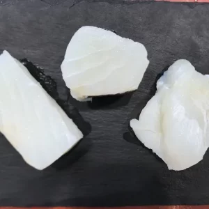 Lomos de bacalao desalado de Islandia – 450gr calidad premium
