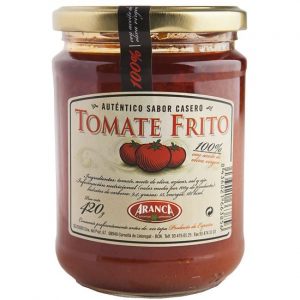 Tomate frito ARANCA