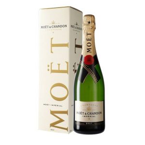 Moët & Chandon Brut Impérial 75cl